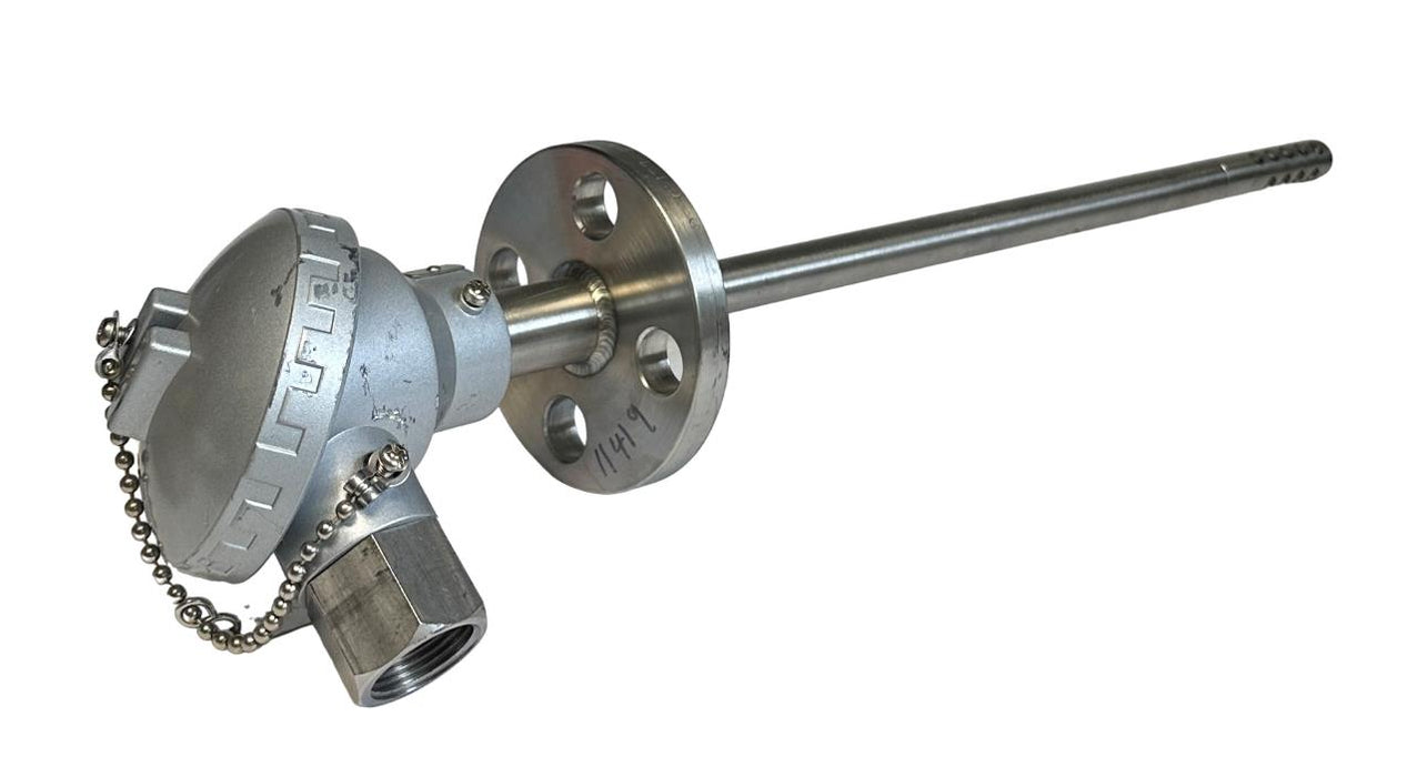 HAYASHI DENKO Pt100-A-2-M / Pt100A2M RESISTANCE THERMOMETER USNP