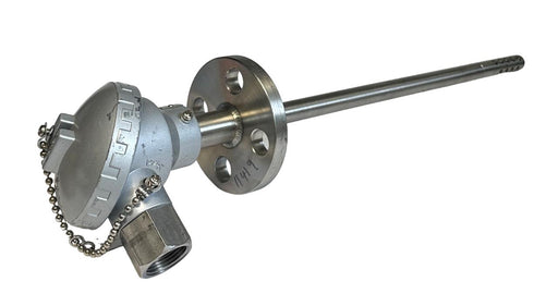 HAYASHI DENKO Pt100-A-2-M / Pt100A2M RESISTANCE THERMOMETER USNP