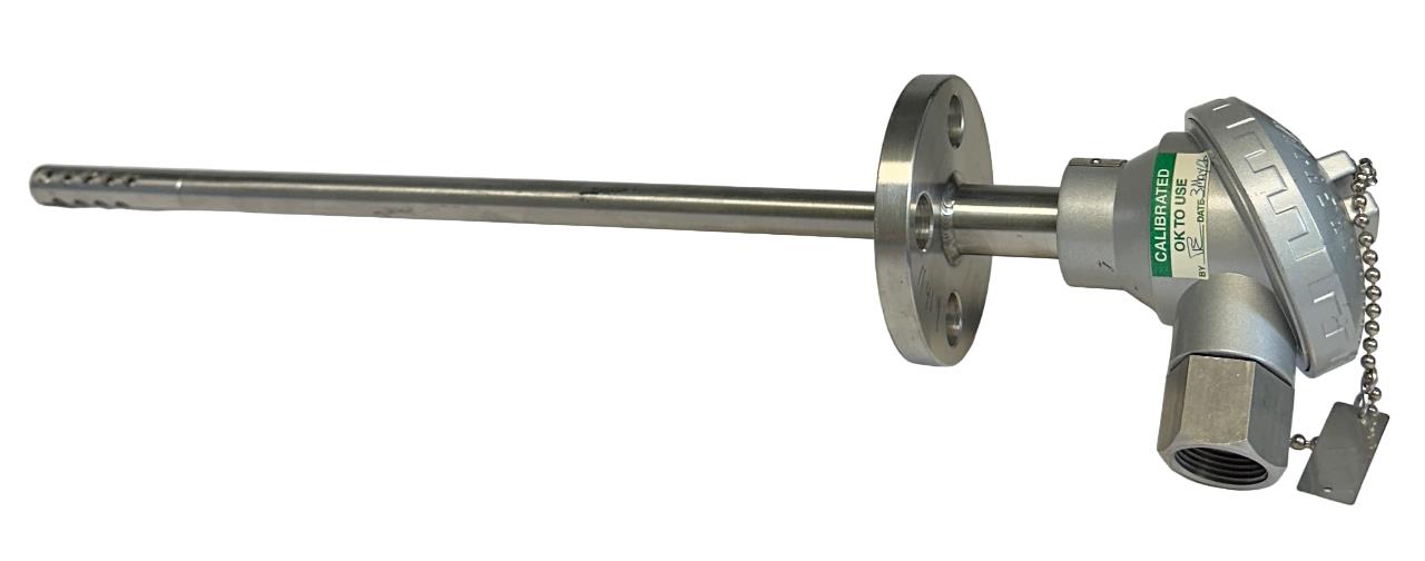 HAYASHI DENKO Pt100-A-2-M / Pt100A2M RESISTANCE THERMOMETER USNP