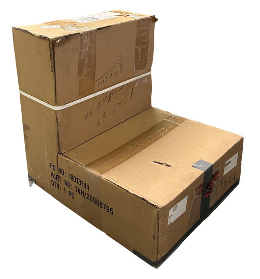 HYSTER PREMIER 800146801 / HY800146801 OEM VINYL SEAT FOR FORKLIFT NSMP