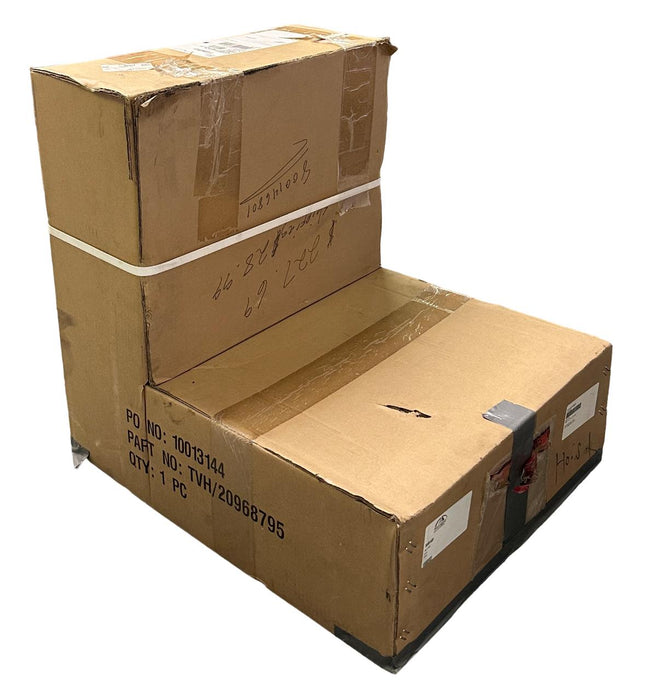 HYSTER PREMIER 800146801 / HY800146801 OEM VINYL SEAT FOR FORKLIFT NSMP