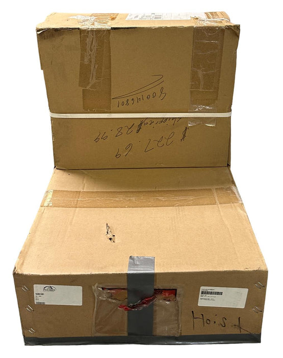 HYSTER PREMIER 800146801 / HY800146801 OEM VINYL SEAT FOR FORKLIFT NSMP