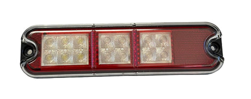 HYSTER 2056824 / HY2056824 OEM STOP/TURN/TAIL LIGHT FOR FORKLIFT NSMP