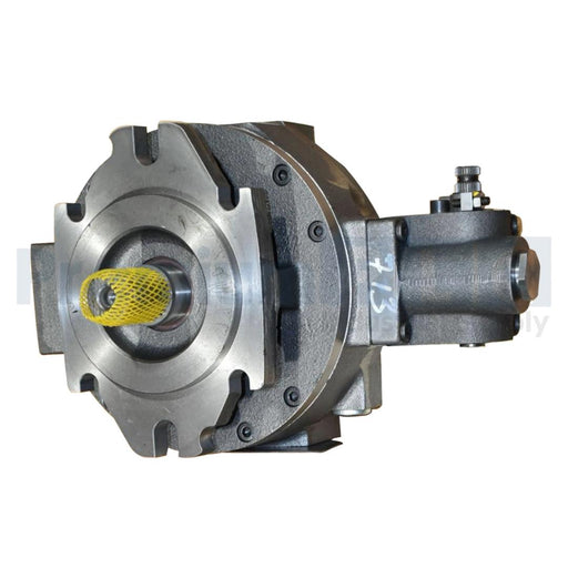 MOOG D952Z2091 /E RKP RADIAL PISTON PUMP HZR18C3 RKP032KM28C1Z00 0514500417 NSNP