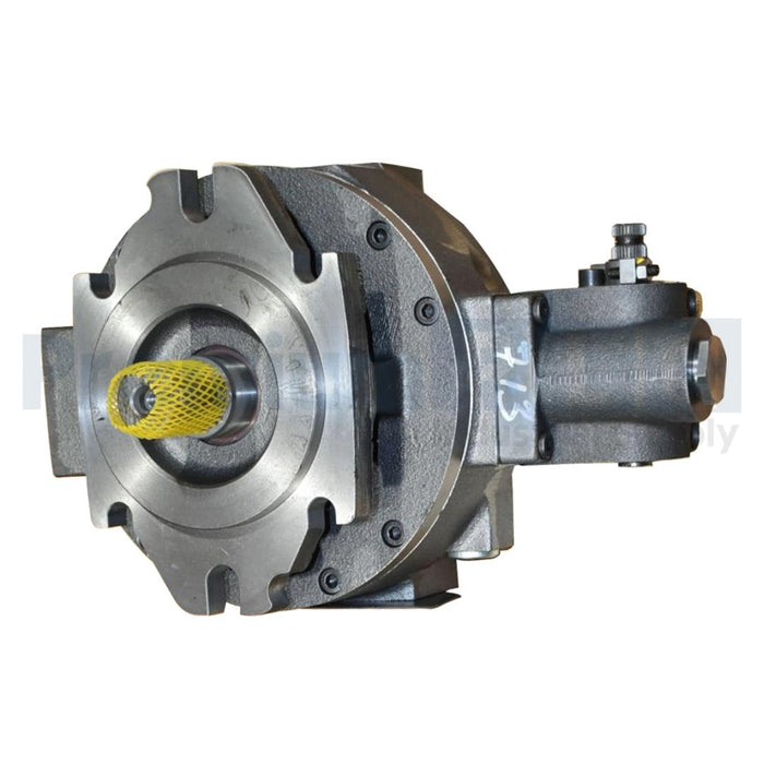 MOOG D952Z2091 /E RKP RADIAL PISTON PUMP HZR18C3 RKP032KM28C1Z00 0514500417 NSNP