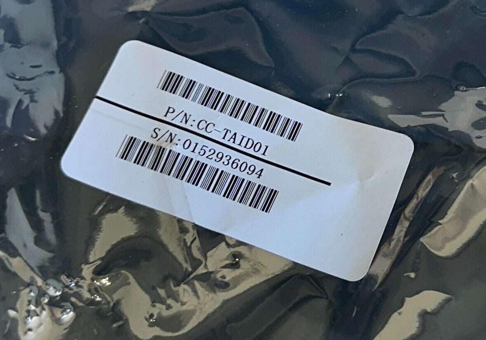 HONEYWELL CC-TAID01 / 51306733-175 ANALOG INPUT DIFFERENTIAL BOARD 10TA NSNP