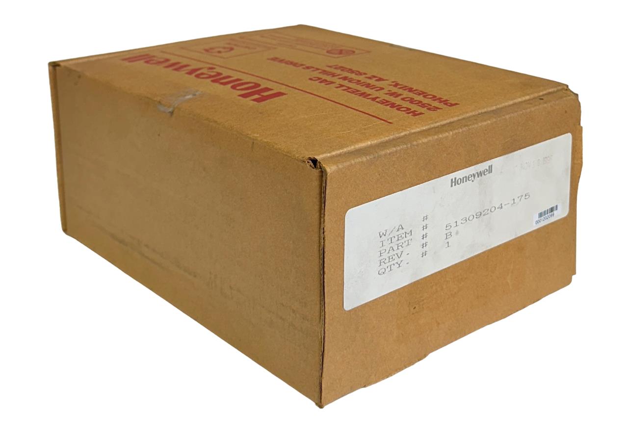 HONEYWELL 51309204-175 / MC-TLPA02 POWER ADAPTER BOARD Rev. B SDI NSMP