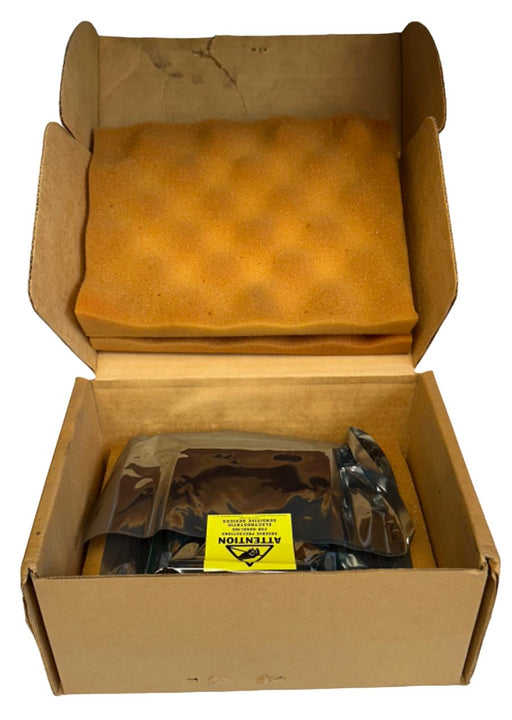 HONEYWELL 51309204-175 / MC-TLPA02 POWER ADAPTER BOARD Rev. B SDI NSMP