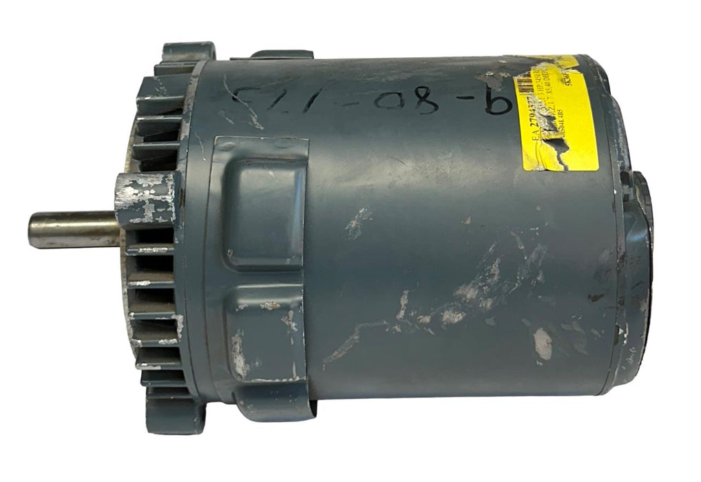 GENERAL ELECTRIC 5K36FG873 AC MOTOR 1/3HP 3450RPM 3PH 230/460V 60Hz USNP