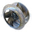 EBM-PAPST / SIEMENS R3G630-AB06-03 EC CENTRIFUGAL FAN 480VAC 6SR0900-0GM00-0AA0