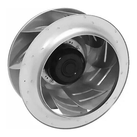 EBM-PAPST / SIEMENS R3G630-AB06-03 EC CENTRIFUGAL FAN 480VAC 6SR0900-0GM00-0AA0