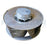 EBM-PAPST / SIEMENS R3G630-AB06-03 EC CENTRIFUGAL FAN 480VAC 6SR0900-0GM00-0AA0