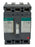 GENERAL ELECTRIC TED134050 INDUSTRIAL CIRCUIT BREAKER 50A 480VAC 250VDC 3P NSNP