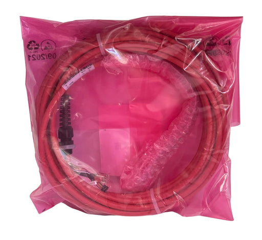 KEBA 94461 / KeTop TT100-Eb0 STANDARD 18-WIRE OPEN ENDED CABLE FOR HMI 10M NSFS