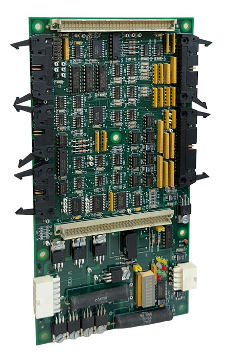 GMA INC 7712-1004 / 77121004 PC BOARD ESC-4 NSNP