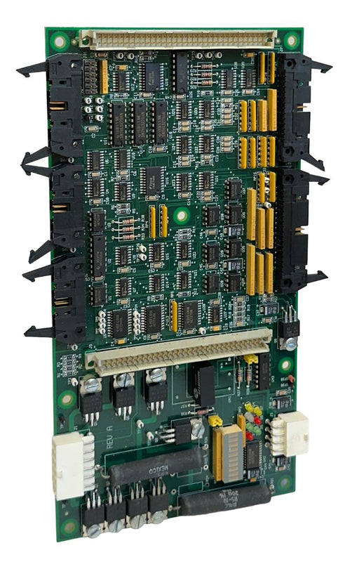 GMA INC 7712-1004 / 77121004 PC BOARD ESC-4 NSNP