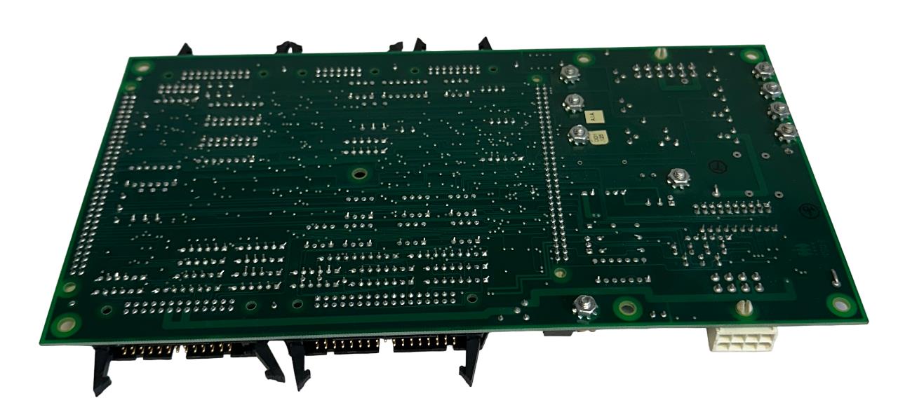 GMA INC 7712-1004 / 77121004 PC BOARD ESC-4 NSNP