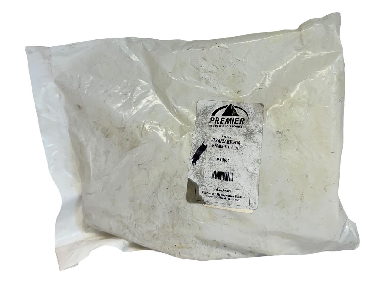 CASCADE PREMIER 676810 / CA676810 OEM REPAIR KIT TIP FOR FORKLIFT NSFS