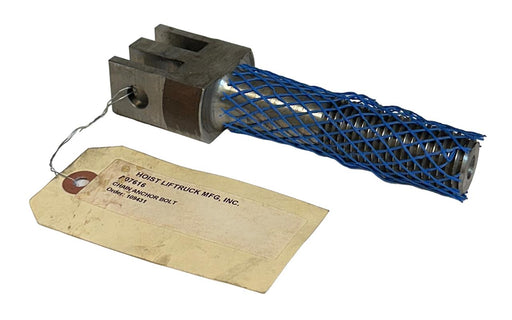 HOIST LIFTRUCK A07616 OEM CHAIN ANCHOR BOLT FOR LIFTRUCK NSNP