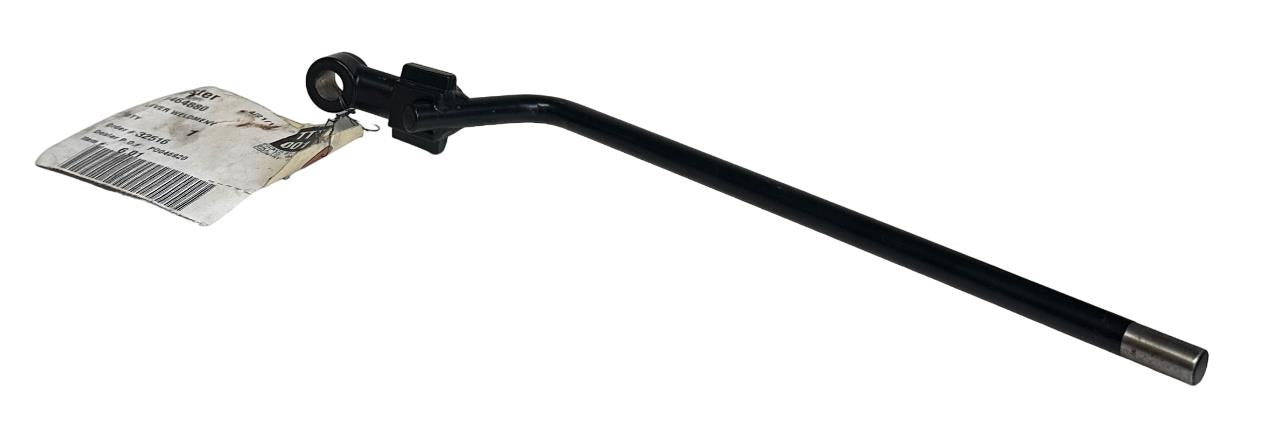 HYSTER 1464880 / HY1464880 OEM LEVER WELDMENT FOR FORKLIFT NSNP