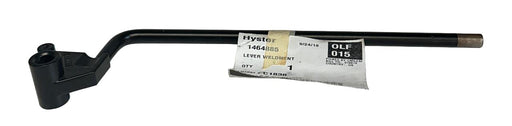 HYSTER 1464885 / HY1464885 OEM LEVER WELDMENT FOR FORKLIFT NSNP
