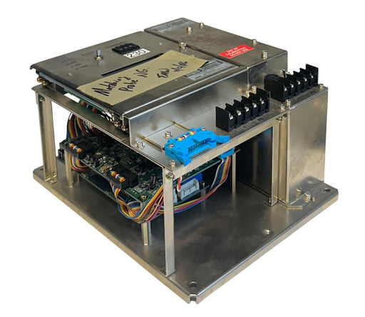 CBC MATERIALS FVM80A-FS10 / FVM80AFS10 VISCOMETER 100-120VAC 50/60Hz 20VA USNP