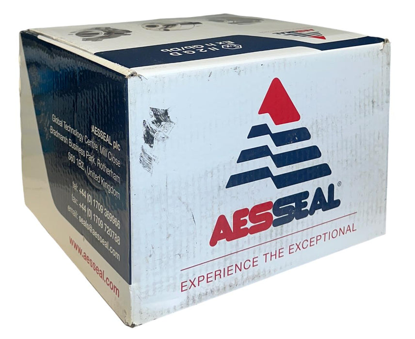 AESSEAL 1AK631I052000101P200 DMSF 3.250'' DOUBLE MECHANICAL SEAL NSFS