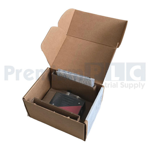 OMRON MICROSCAN FIS-0830-0003G / QX-830 FIXED BARCODE SCANNER READER 24VDC NSMP