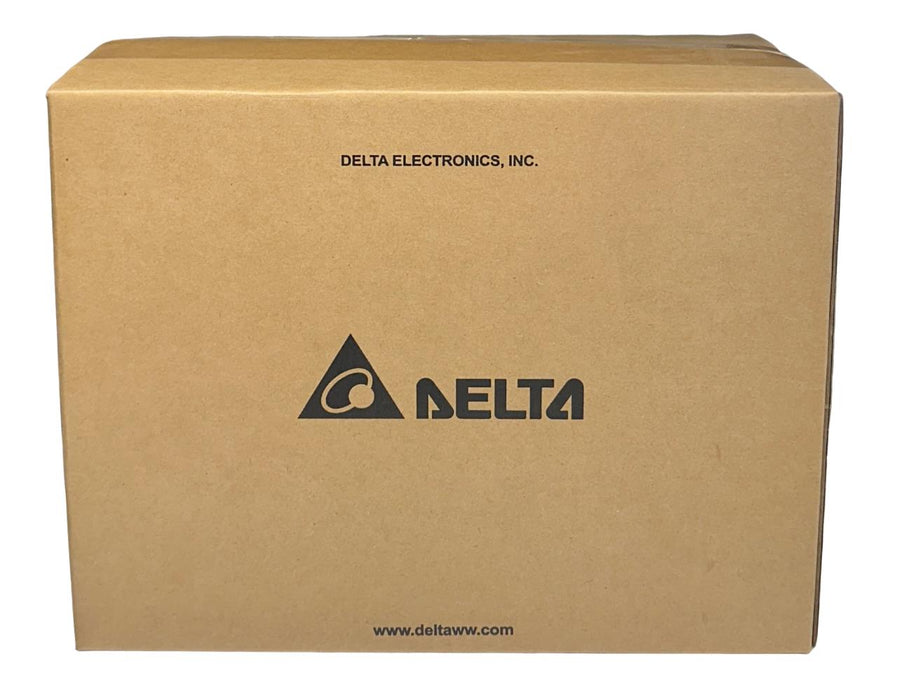 DELTA VFD5A5MS43AFSAA / VFD-MS300 VECTOR DRIVE 2.2kW 3HP 3PH 480VAC NSFS