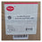 NEW FIREYE E110 FLAME MONITOR CHASSIS (EB700) & COVER (EC600), 120V NSMP