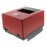 NEW FIREYE E110 FLAME MONITOR CHASSIS (EB700) & COVER (EC600), 120V NSMP