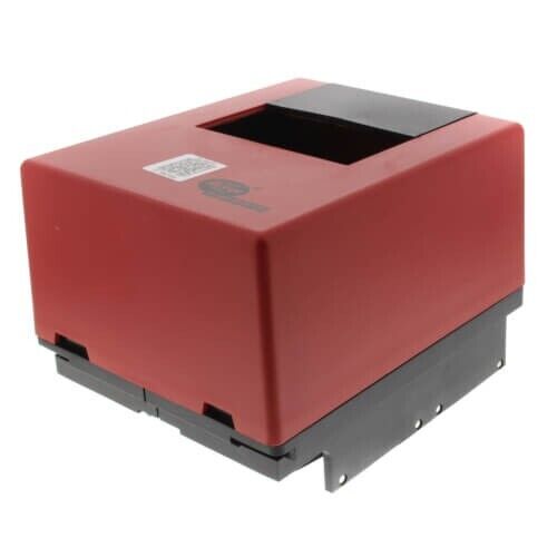 NEW FIREYE E110 FLAME MONITOR CHASSIS (EB700) & COVER (EC600), 120V NSMP