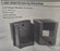 NEW FIREYE E110 FLAME MONITOR CHASSIS (EB700) & COVER (EC600), 120V NSMP