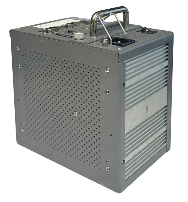 ALLEN BRADLEY 6155R-NPXP /E 200R COMPACT NON-DISPLAY INDUSTRIAL PC 100-240V REP