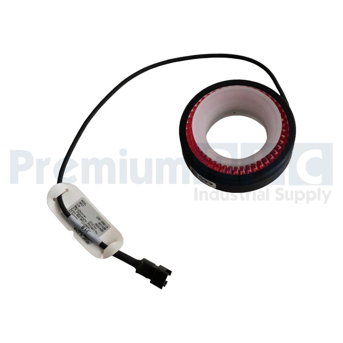 COGNEX DM260X 1AA0 DATAMAN 260 BARCODE READER 825-10346-1R /D W/LDR2-74RD2-LA