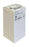 ALLEN BRADLEY 800H-QRB24G /F 30mm MOMENTARY PUSH BUTTON 800H PB GREEN NSFS