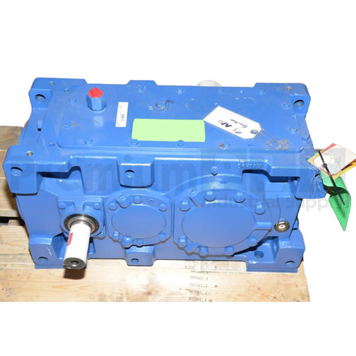 NEW SUMITOMO PARAMAX 9000 PHA9050P2Y-RL-9 REDUCER IN: 200HP  1750RPM 9:1 9.057:1