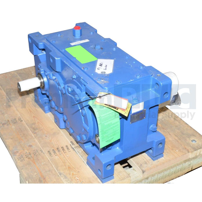 NEW SUMITOMO PARAMAX 9000 PHA9050P2Y-RL-9 REDUCER IN: 200HP  1750RPM 9:1 9.057:1