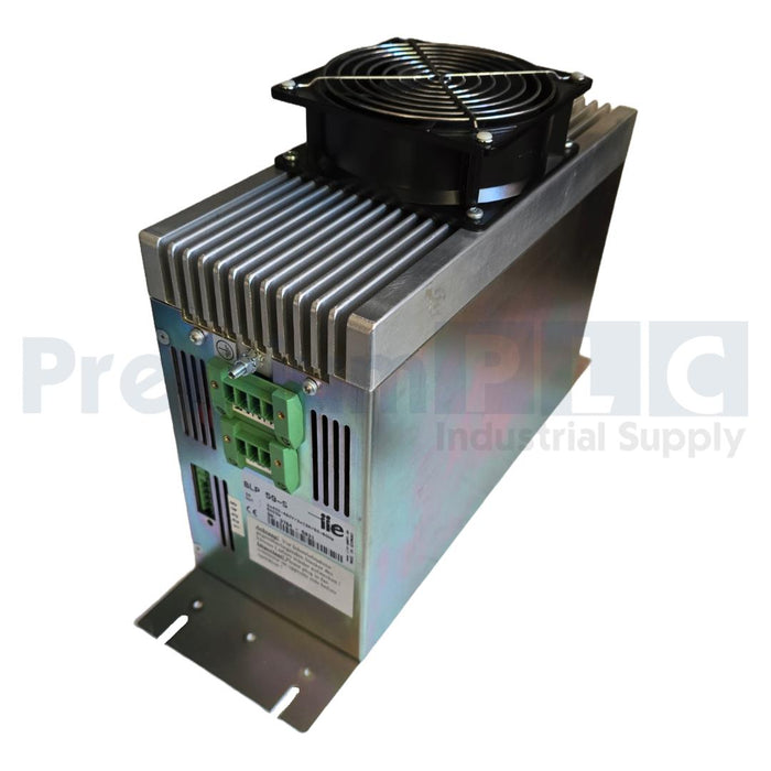 NEW UV Technik IIE BLP 59-S / BLP59S UV AC POWER SUPPLY BALLASTS 6000W NSNP