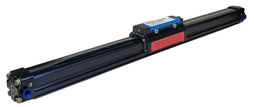 TOL-O-MATIC TOLOMATIC 45100007 SK17.320 RODLESS PNEUMATIC CYLINDER NSNP