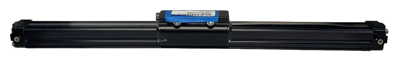TOL-O-MATIC TOLOMATIC 45100007 SK17.320 RODLESS PNEUMATIC CYLINDER NSNP