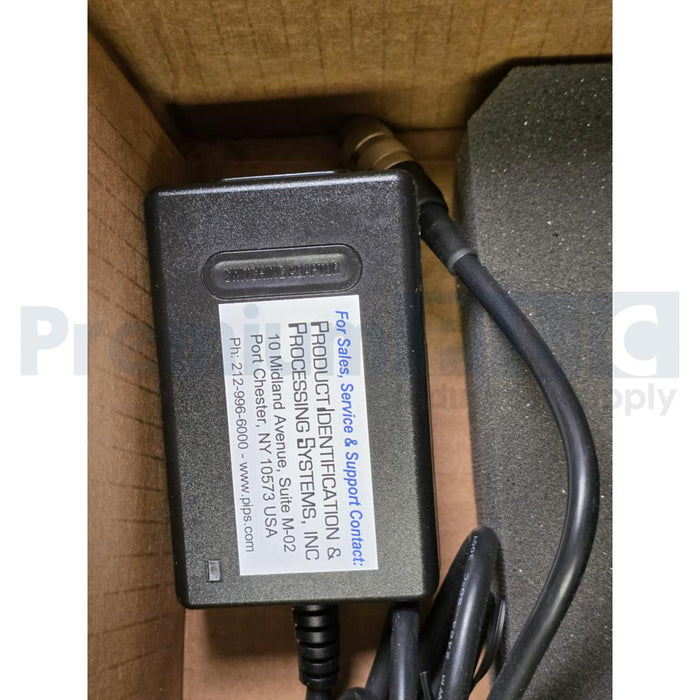 COGNEX WEBSCAN TC-844 / TC844 TruCheck OPTIMA 2D BARCODE VERIFIER USB W/ASS NSNP