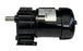 BISON 016-246-6058 / 0162466058 SERIES 246 AC GEARMOTOR 1/6HP 58.3:1 RATIO NSNP