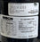 BISON 016-246-6058 / 0162466058 SERIES 246 AC GEARMOTOR 1/6HP 58.3:1 RATIO NSNP