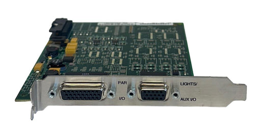 COGNEX 800-5726-1 (D) / 200-0136-1 (C) LIGHTS / AUX IO VISION CONTROL BOARD USMP