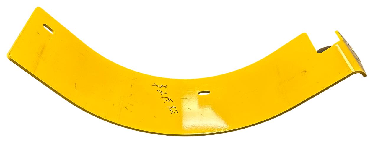 YALE 550005429 / YT550005429 OEM RH FENDER FOR FORKLIFT NSNP