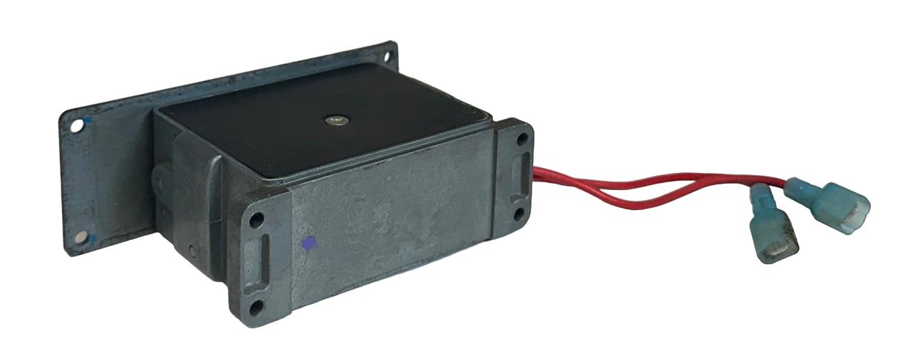 EATON DURANT 7-Y-1-3-RMF-PM-U / 31026-402 COUNTER 7-DIGIT 115VAC 7W USNP