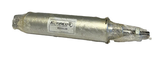 RENNCO P0000139 PNEUMATIC CYLINDER SINGLE-ROD NSNP