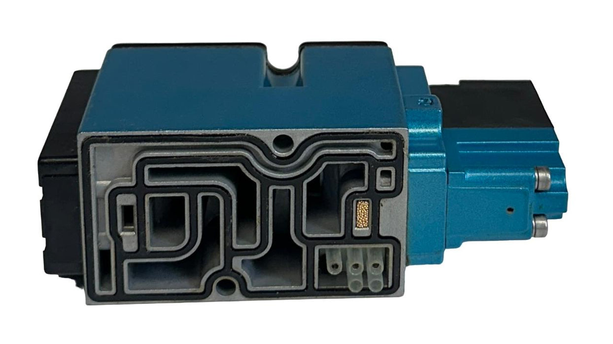 MAC 82A-AC-000-TM-DDAP-1DA / 82AAC000TMDDAP1DA SOLENOID VALVE 24VDC 5.W NSNP