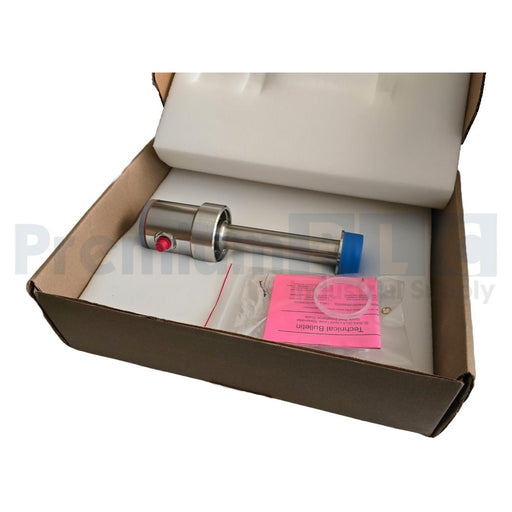 NEW ANDERSON-NEGELE SL6089100102315 SL HYDROSTATIC LEVEL TRANSMITTER 0-231.5"WC